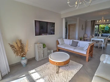 2 Bedroom Penthouse