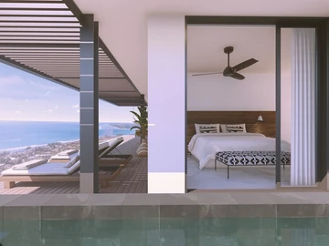 3 Bedroom Villa