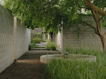 Villa de 4 Chambres