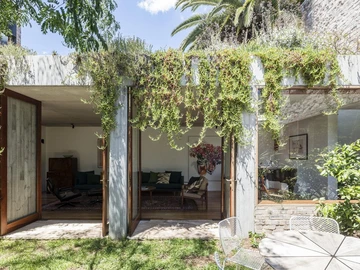 Villa de 4 Chambres
