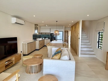3 Bedroom Townhouse, Duplex