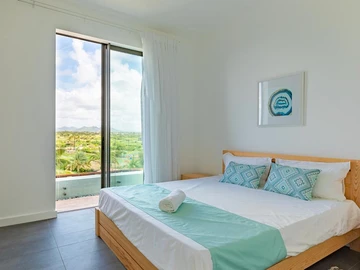 Penthouse de 3 Chambres