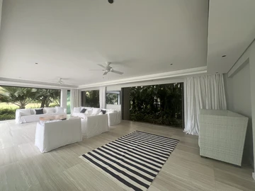 Villa de 5 Chambres