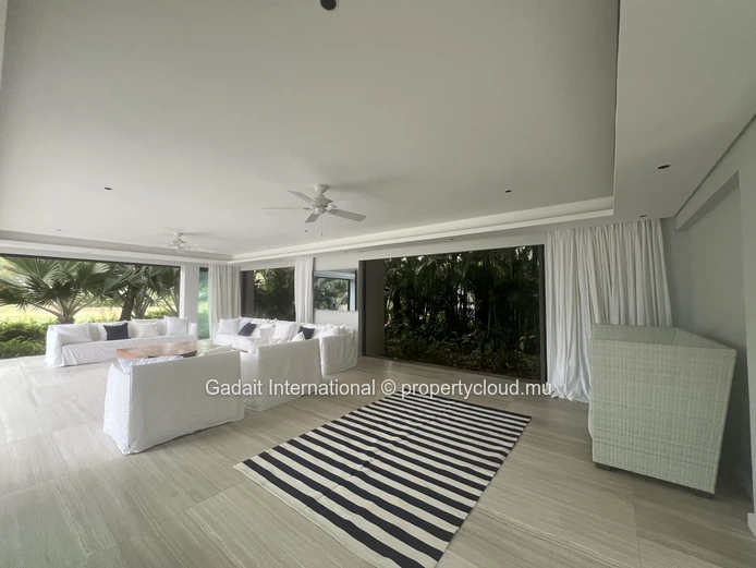 Solaia Villa for Sale in Anahita – Ocean View, Golf View & Premium Features