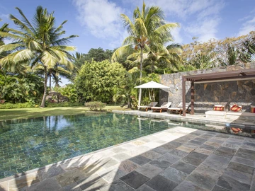 Villa de 5 Chambres
