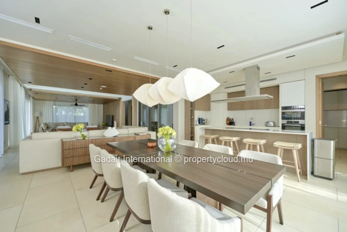 One&Only Private Homes – A Luxurious Eden in Mauritius