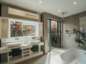 3 Bedroom Villa