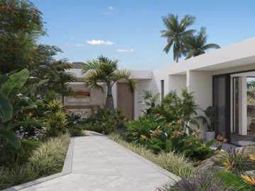 4 Bedroom Villa