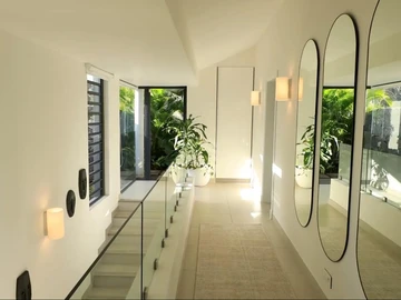 5 Bedroom Villa