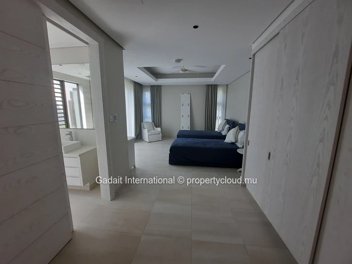 Villa Beach: For rent at Anahita Golf & Spa Resort - Golf view & private pool