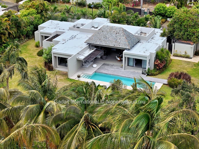 Luxury Golf View Villa for Sale | Anahita Golf & Spa Resort, Beau Champ