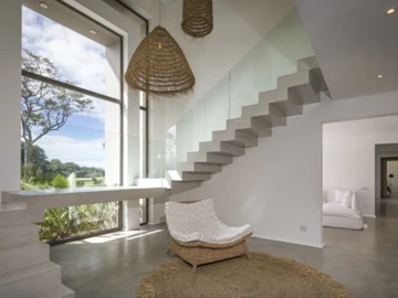 Villa de 4 Chambres