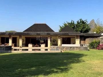 Villa de 4 Chambres