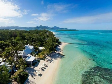 2 Bedroom Villa