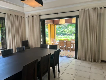 4 Bedroom Villa