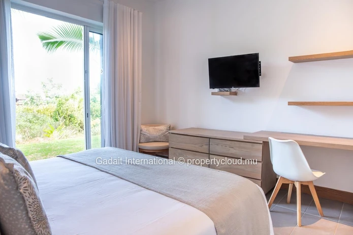 Exceptional Villa in Bel Ombre – Elegance, Golf & the Art of Living in Mauritius