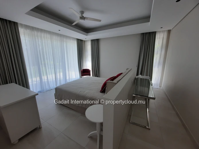 Villa Beach: For rent at Anahita Golf & Spa Resort - Golf view & private pool
