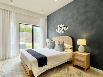 Villa de 3 Chambres