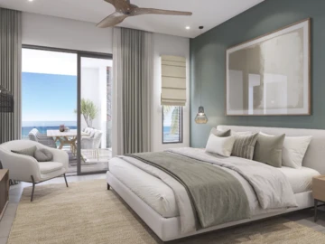 3 Bedroom Apartment