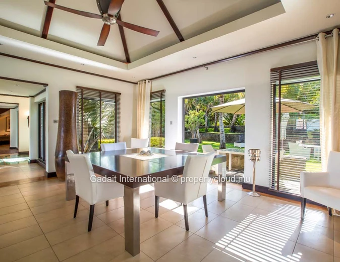 Villa HideAway: For rent - villa with sea view & private pool at Anahita Golf & Spa Resort