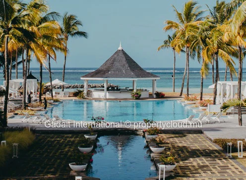 Villa de luxe avec golf et nature à vendre | Heritage Valriche – Bel Ombre