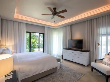 Villa de 5 Chambres