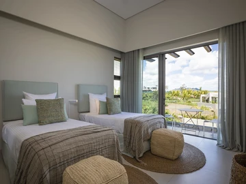 4 Bedroom Villa