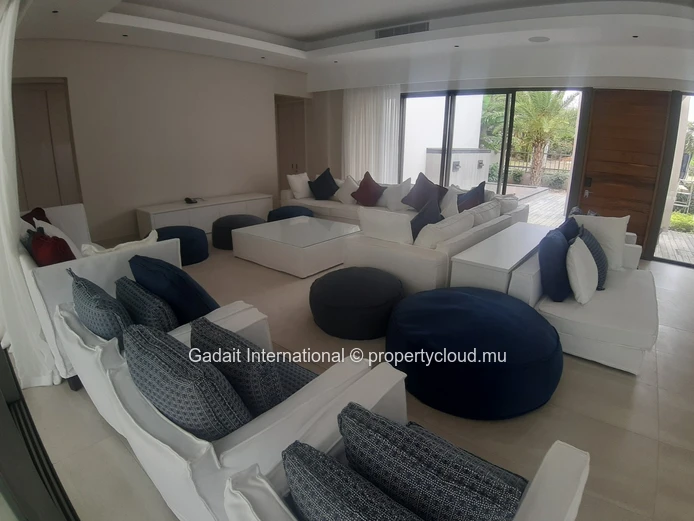Villa Beach: For rent at Anahita Golf & Spa Resort - Golf view & private pool