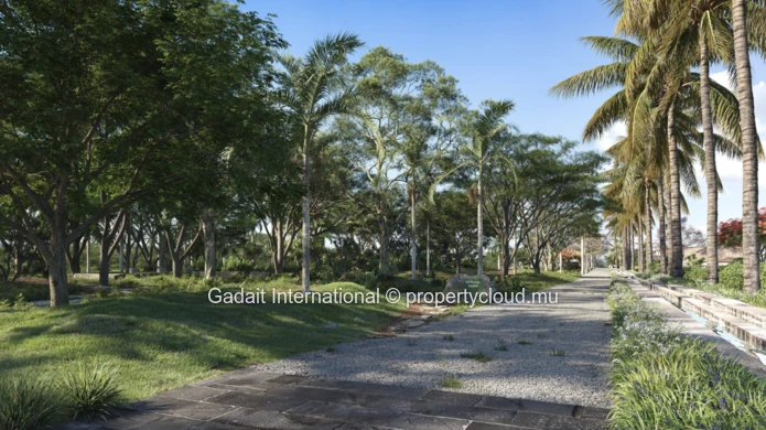 Prestigious Villa in Anahita Beau Champ – Luxury, Comfort and Golf Access