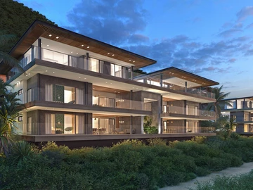 3 Bedroom Apartment