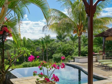 Villa de 4 Chambres