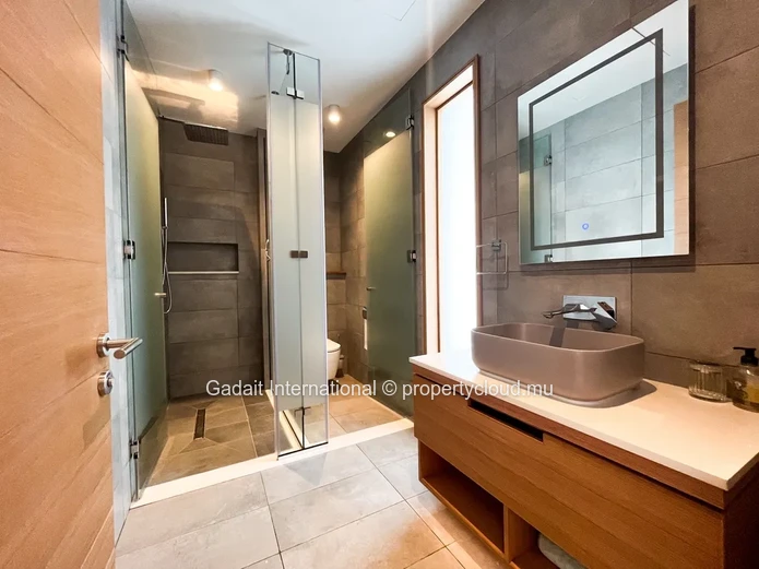 4-bedroom villa in Pereybere, elegance, serenity and prestigious location