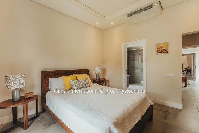Villa de luxe à vendre | Heritage Villas Valriche – Luxe, Vue Mer & Accès Golf