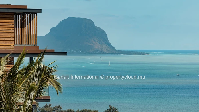 Luxury Villa with Ocean & Mountain Views | Legend Hill – West Coast Mauritius