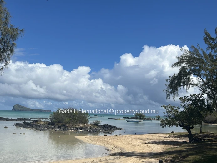 Penthouse Viva Calodyne – Appartement de prestige vue mer avec rooftop à l'île Maurice