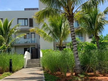 4 Bedroom Penthouse