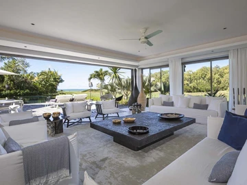 Villa de 5 Chambres