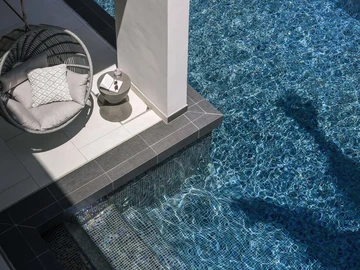 Villa de 6 Chambres