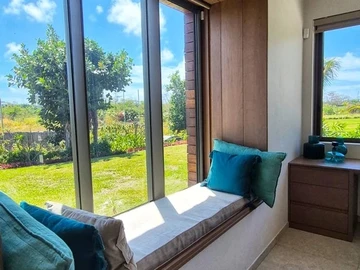 4 Bedroom Villa
