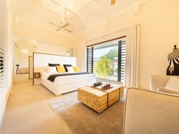 Villa de 5 Chambres