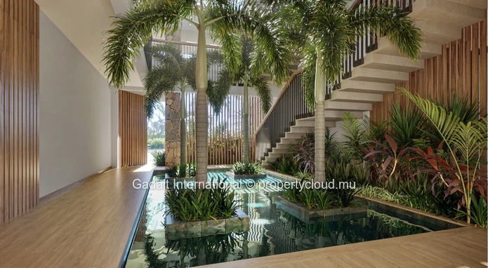 Investissez dans un Appartement de haut standing, pieds dans l'eau