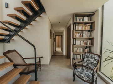 4 Bedroom Villa