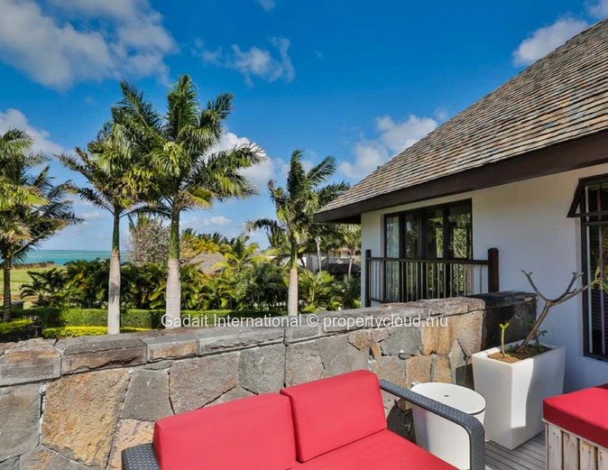 Villa HideAway: For rent - villa with sea view & private pool at Anahita Golf & Spa Resort