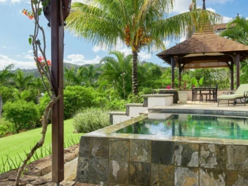 Villa de 4 Chambres