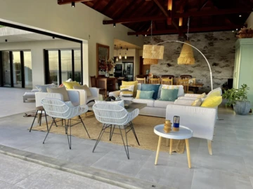 5 Bedroom Villa
