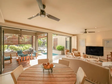 3 Bedroom Townhouse, Duplex