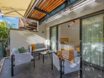 3 Bedroom Townhouse, Duplex