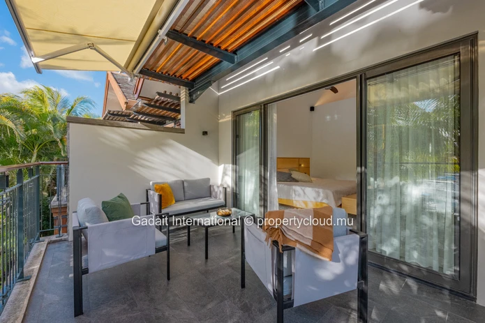 For Rent | Exceptional Residence at La Balise Marina, Mauritius