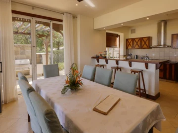 Villa de 4 Chambres