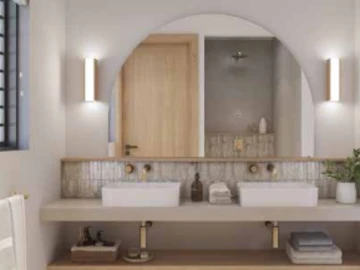 3 Bedroom Villa